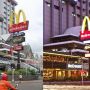 Mcdonalds Sarinah: Resto Legenda, Lokasi Strategis, Didatangi Muhammad Ali