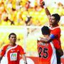 Pernah Jadi Tandem Maut Bepe di Persija, Kini Pedro Javier Sibuk Berbisnis