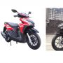 Kenalan dengan Honda Vario Versi Murah, Harga Setara UMR Jakarta