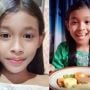 Content Creator Cilik Bunga Salsabila Kenakan Baju dari Daun, Warganet Puji Kreatif