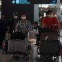 Covid-19 Mengganas, Warga Negara Inggris Dilarang Masuk Indonesia