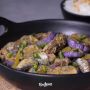 Menggugah Selera, Coba Resep Terong Sarden Sambal Ijo untuk Santap Sahur