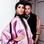 Kaftan Klasik untuk Lebaran, Kolaborasi Ivan Gunawan dengan Junita Liesar