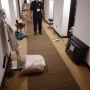 Dikarantina di Hotel, Pria Ini Malah Ngamuk Hancurkan Fasilitas Kamar