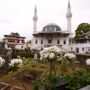 Alhamdulillah, Masjid  di Jerman Buka Lagi Setelah Longgarkan Lockdown