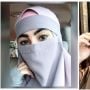 Tetap Memesona, Deretan Potret Artis Indonesia ketika Tampil Bercadar
