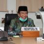 Bangun Optimisme, Menpora : Kita Tidak Boleh Berhenti Berkarya