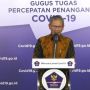 Sabtu 10 Mei 2020, Pasien Covid-19 Sembuh 2.607 Orang, Meninggal 959 Orang