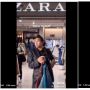 Parodikan Juteknya Karyawan ZARA, Curhatan Kocak Ini Jadi Viral