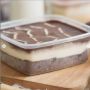 Resep Mudah Choco Cheesecake, Bisa Buat Takjil dan Pelengkap Kue Lebaran