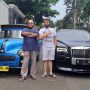 Rano Karno Galau, Raffi Ahmad Mau Tukar Opletnya dengan Mobil Roll Royce