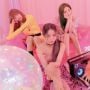 Jisoo Bocorkan Koreografi Lagu Terbaru BLACKPINK