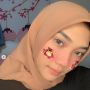 Jadi Mualaf, Cindy Caroline Ingin Langsung Berhijab?