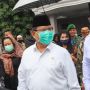 Ketum Golkar Airlangga Akan Bertandang ke Rumah Prabowo Sore Nanti