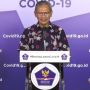 Bertambah 689 Kasus, Pasien Positif Corona RI 13 Mei Tembus 15.438 Orang