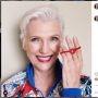 Fakta Maye Musk, Model Senior Sekaligus Ibu Elon Musk