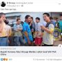 CEK FAKTA: Benarkah Bupati Konawe Mengatakan Disuap Menko Luhut?