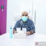 Catat Rekor Harian, Pasien Covid-19 di Sumsel Tembus 227 Kasus