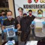 Injak Al-Qur'an Agar Tidak Dituduh Maling, Pria di Tasik Ditangkap Polisi