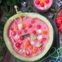 Resep Es Doger Semangka, Pilihan Segar Untuk Buka Puasa
