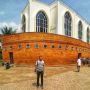 Bingung Cari Lokasi Salat Tarawih? Ini 3 Masjid Keren di Semarang Sekaligus untuk Wisata Religi