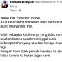 Kisruh Data Bansos, Kades: Pak Jokowi Kami Tak Mendata Sampai ke Alam Kubur