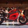 Desain Futuristik, Harga Motor Listrik RMK E2 Nyaris Tembus Rp400 Juta