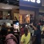 Langgar PSBB, Ini Hukuman yang Pas Buat Para Covidiot di McDonald's Sarinah