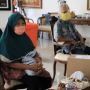 Hei Anak Muda! Kakek Nenek Daftar Jadi Relawan COVID-19 di Semarang