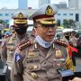 Imbas Larangan Mudik, Kendaraan di Jakarta Bakal Membludak saat Lebaran