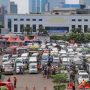 Travel Gelap Antarkan Pemudik Diamankan dalam Operasi Ketupat 2020