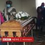 Pemakaman Rahasia, Solusi Bentrok Budaya dan Aturan di Tengah Pandemi