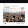 CEK FAKTA: Benarkah FPI Membubarkan Diri, Ingin Bergabung dengan NU?
