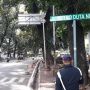 Lokasi Pemuda Tabrak Polisi di Cilandak Kerap Dijadikan Ajang Nongkrong
