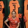 Kangen Liga 1, Anggita Oktaviani Bagikan Aksi Heroik Bersama Persija Putri