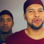 Cerita Grup Musik Religi Amerika Native Deen Jalani Ramadan di Masa Pandemi