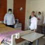 TOK! Asrama Haji Pondok Gede Jadi Tempat Isolasi Virus Corona WNI dari LN