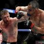 Tarung Tanpa Penonton, Gaethje Menang TKO Atas Ferguson, Tantang Khabib