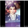 Bikin Pangling! Ini Jadinya jika Gigi Hadid Menikah dengan Adat Jawa