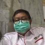 Prof Idrus Paturusi : Saturasi Dibawah 90 Persen Itu Bahaya, Biasa Disebut Happy Hypoxia