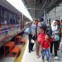 PT KAI Mulai Angkut Penumpang Hari Ini 12 Mei, Segini Harga Tiketnya