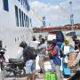 Dilarang Mudik, Kapal Barang ke Pulau Bawean Malah Angkut Seratusan Pemudik