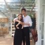 Cantiknya Han Hye-jin, Artis Drakor Istri Pemain Mallorca Ki Sung-yueng