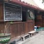 Upah Kecil, Batin Ikhlas Prinsip Abdi Dalem Jaga Makam Raja-Raja Mataram
