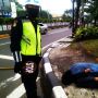 Tergeletak Gegara Asam Lambung, Mulyadi Langsung Dibawa Polisi ke Warteg