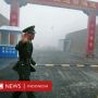Tentara China dan India Adu Jotos di Perbatasan yang Dipersengketakan