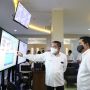 Erick Thohir Resmikan Laboratorium Covid-19 RS PHC Surabaya