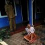 Ngamuk Minta Bantuan Dana Covid-19, Sudi Tebas Bayi hingga Tewas