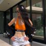 Penampilan Vera Wang Rayakan Ulang Tahun Ke-73 Bikin Melongo, Awet Muda!