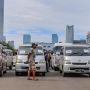 Mudik Lebaran Dilarang, Polda Jateng Antisipasi Kendaraan Travel Gelap